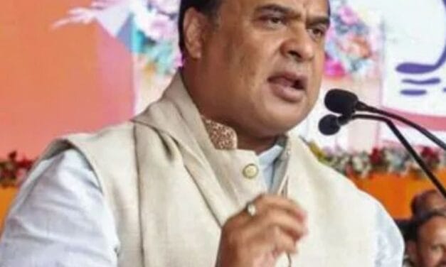 भास्कर अपडेट्स:असम में विधानसभा चुनाव से पुलिस एडमिनिस्ट्रेशन में फेरबदल, 17 IPS और APS अधिकारियों का ट्रांसफर और पोस्टिंग