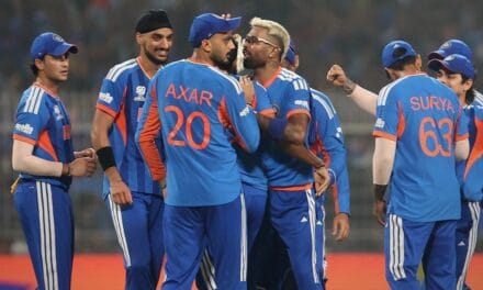 बार‍िश से धुला मैच तो? जानें ICC का न‍ियम