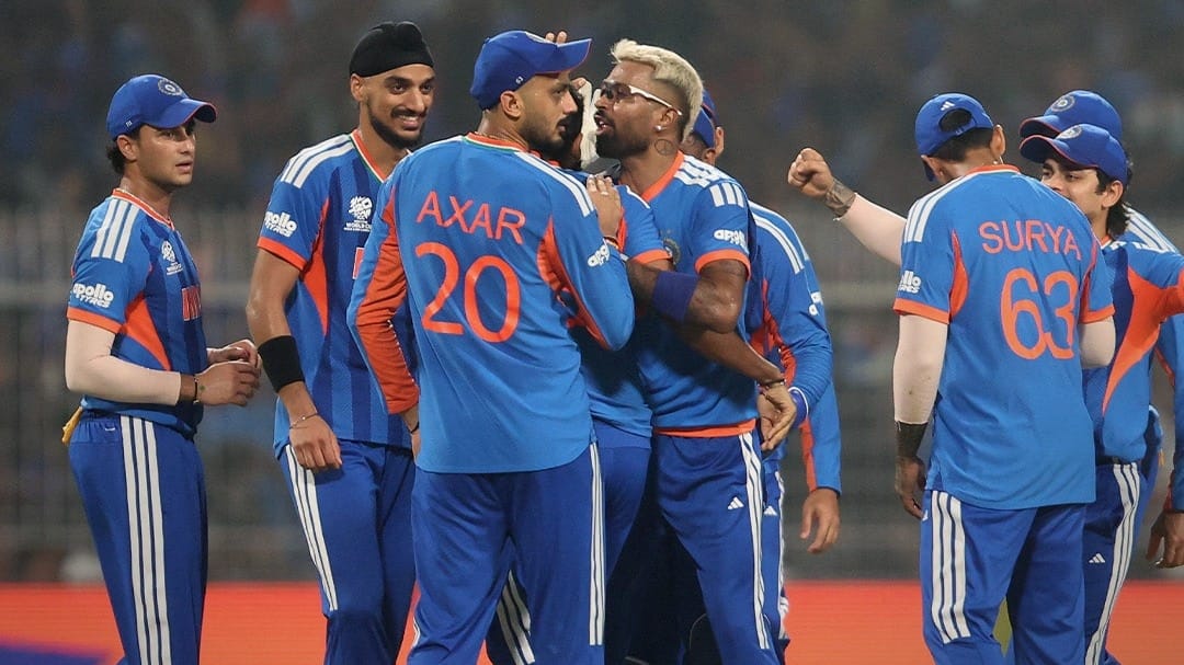 बारिश से धुला मैच तो? जानें ICC का नियम