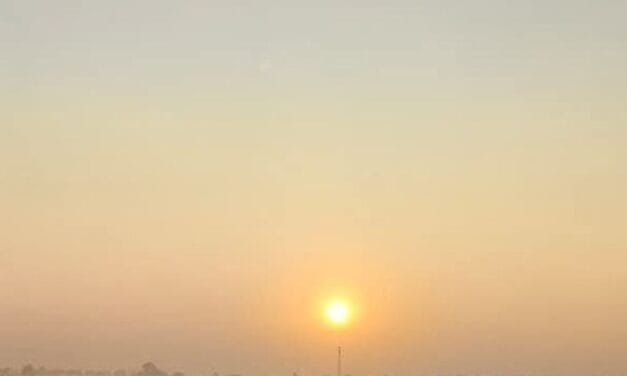 राजस्थान में पारा 40°C के करीब, MP में 37°C पहुंचा:उत्तराखंड में भी 30°C से ज्यादा, 3 दिन बाद बारिश-बर्फबारी संभव; हरियाणा में 33°C