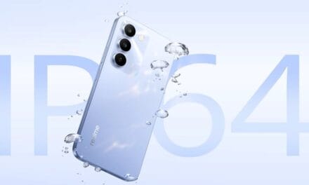 Realme लाया सस्ता फोन, मिलेगी 7000mAh बैटरी और 144Hz का डिस्प्ले