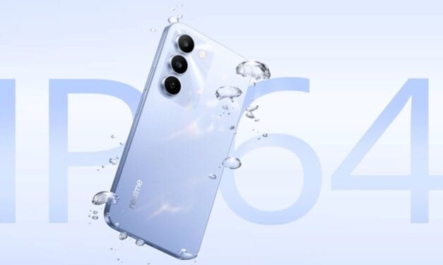 Realme लाया सस्ता फोन, मिलेगी 7000mAh बैटरी और 144Hz का डिस्प्ले