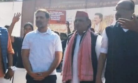 UGC प्रोटेस्ट केस, कोर्ट ने पुलिस रिपोर्ट पर नाराजगी जताई:राहुल गांधी-अखिलेश यादव से जुड़े मामले में दिल्ली पुलिस से नई स्टेटस रिपोर्ट मांगी