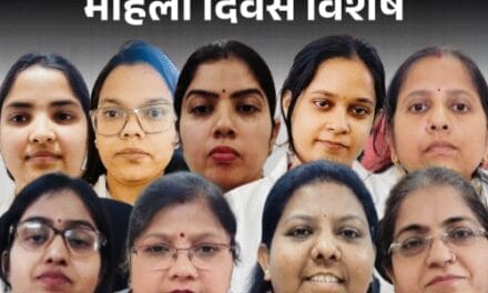 सरिता ने बनाया रिश्वतखोरों की आवाज पहचानने वाला सिस्टम:30 हजार केस की जांच कर चुकीं यजुला, छोटे सुराग से बड़े क्राइम सॉल्व करने वाली साइंटिस्ट
