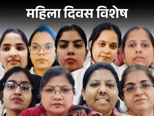 सरिता ने बनाया रिश्वतखोरों की आवाज पहचानने वाला सिस्टम:30 हजार केस की जांच कर चुकीं यजुला, छोटे सुराग से बड़े क्राइम सॉल्व करने वाली साइंटिस्ट