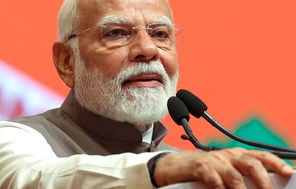PM दिल्ली में 33,500 करोड़ के प्रोजेक्ट्स का उद्घाटन-शिलान्यास करेंगे:मेट्रो के 2 नए कॉरिडोर जनता को सौपेंगे, 3 कॉरिडोर की आधारशिला रखेंगे