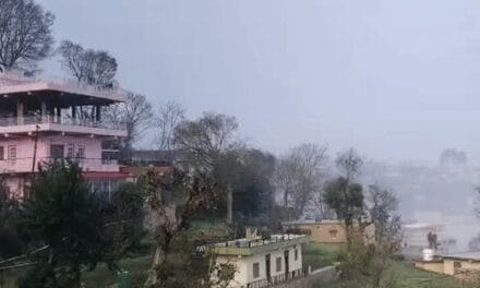 हिमाचल-विदर्भ में हीटवेव, महाराष्ट के अकोला में पारा 40.8°C पहुंचा:MP-राजस्थान में भी तापमान 35°C से ज्यादा; 2 दिन बाद हिमालयी राज्यों में बारिश-बर्फबारी संभव