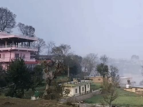 हिमाचल-विदर्भ में हीटवेव, महाराष्ट के अकोला में पारा 40.8°C पहुंचा:MP-राजस्थान में भी तापमान 35°C से ज्यादा; 2 दिन बाद हिमालयी राज्यों में बारिश-बर्फबारी संभव
