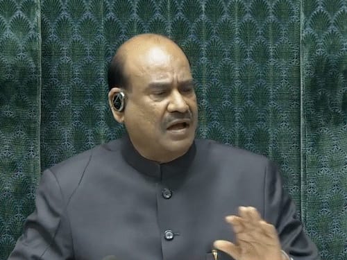 मिडिल-ईस्ट तनाव पर विदेश मंत्री आज सदन में बयान देंगे:लोकसभा स्पीकर को हटाने के प्रस्ताव पर चर्चा संभव, आरोप