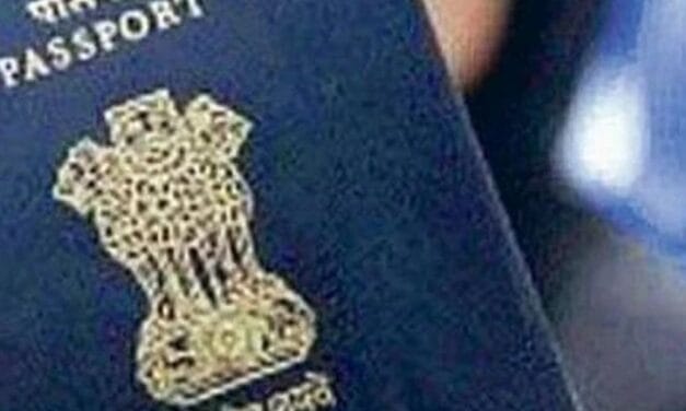 भास्कर अपडेट्स:उमरा करने गए नागपुर के एक डॉक्टर और कारोबारी को सऊदी अरब के मक्का में हिरासत में लिया गया