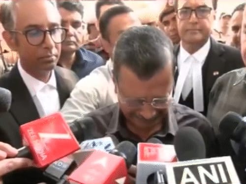दिल्ली शराब नीति केस-हाइकोर्ट में CBI की अपील पर सुनवाई:राउज एवेन्यू कोर्ट ने अरविंद केजरीवाल, मनीष सिसोदिया समेत 23 लोगों को बरी किया था