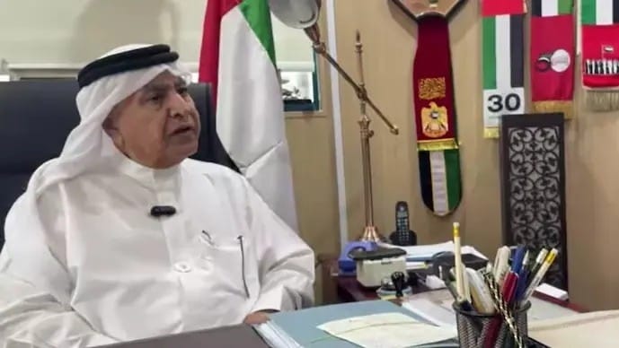 'PM मोदी का एक कॉल और…', ईरान-इजरायल युद्ध पर बोले भारत में UAE के पूर्व राजदूत