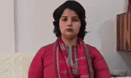 हरियाणा कांग्रेस नेत्री बोलीं-पद नहीं मिला; दिल्ली पुलिस को चैटिंग के स्क्रीनशॉट भेजे