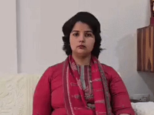 हरियाणा कांग्रेस नेत्री बोलीं-पद नहीं मिला; दिल्ली पुलिस को चैटिंग के स्क्रीनशॉट भेजे