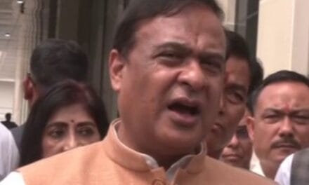 असम में 40 लाख महिलाओं के खाते में ₹9000 ट्रांसफर:4 महीनों का पैसा एक साथ भेजा गया, सीएम बोले-चुनाव से इसका कोई लेनादेना नहीं