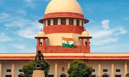 सुप्रीम कोर्ट में लुधियाना के याचिकाकर्ता को फटकार:CJI ने कहा-3 और स्वेटर बेचो, याचिका लिखने वाले नुकसान कर देंगे