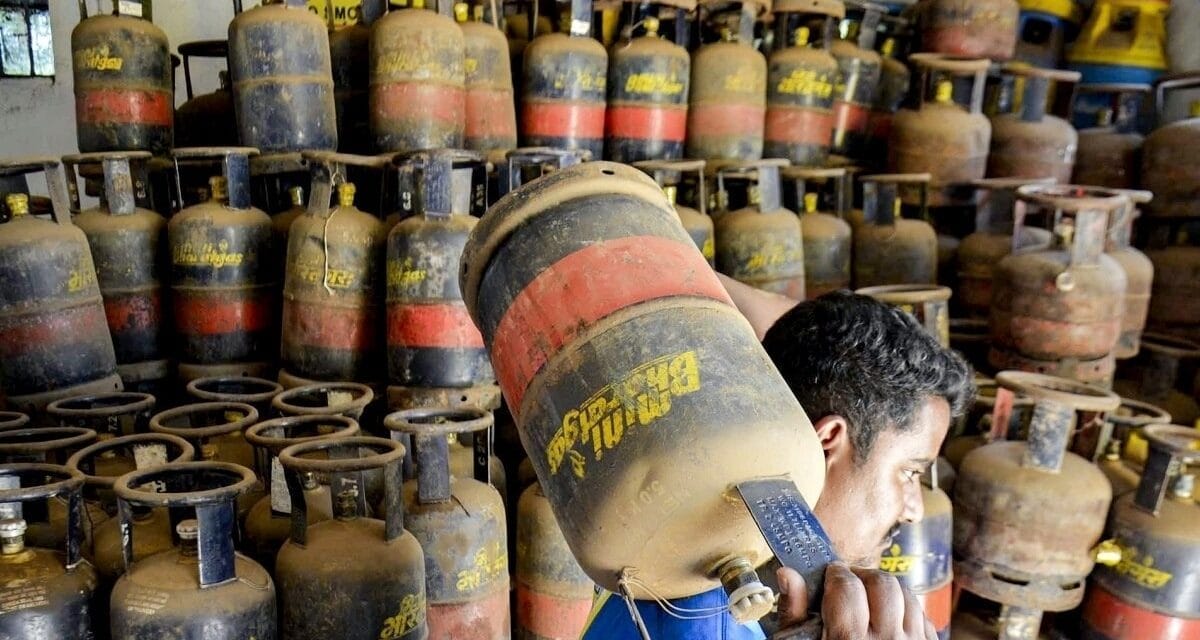 कमर्शियल सिलेंडर्स की बॉटलिंग बंद, हिमाचल-हरियाणा की टूरिस्ट सिटीज में LPG संकट