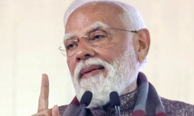 PM 13-14 मार्च को असम दौरे पर रहेंगे:राज्य में 48,000 करोड़ रुपए के प्रोजेक्ट्स का उद्घाटन-शिलान्यास करेंगे; 3 नई ट्रेनों की शुरुआत करेंगे