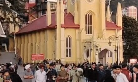 हिमाचल के टूरिज्म पर मिडिल ईस्ट में तनाव का इम्पैक्ट:होटलों में 50% एडवांस बुकिंग कैंसिल, LPG की किल्लत; होटेलियर ने आग के चूल्हे निकाले
