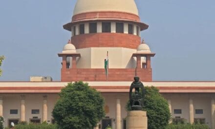 सुप्रीम कोर्ट बोला-पेड मेंस्ट्रुअल लीव से करियर को नुकसान होगा:कोई भी महिलाओं को जिम्मेदारियां नहीं देगा; सरकार नीति बनाने पर विचार करे