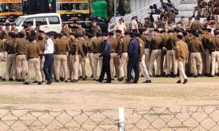 उपराष्ट्रपति आज हिमाचल दौरे पर:केंद्रीय विश्वविद्यालय के दीक्षांत समारोह में भाग लेंगे, मेधावी छात्रों को डिग्रियां देंगे, 52 को मिलेंगे गोल्ड मेडल