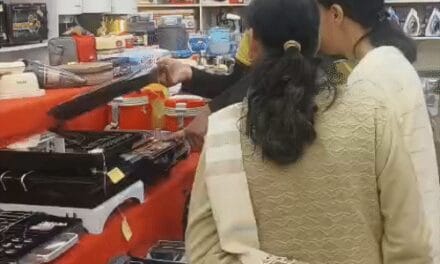 हिमाचल में इंडक्शन की डिमांड कई गुणा बढ़ी:दुकानदार बोले-पहले हफ्ते में 3 बिकते थे, अब रोज 10 बिक रहे, कमर्शियल LPG की किल्लत