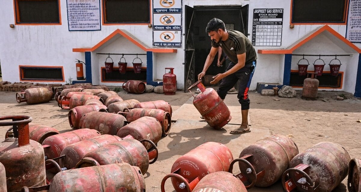 घर में है PNG कनेक्शन तो नहीं मिलेगा LPG सिलेंडर… केंद्र सरकार का बड़ा फैसला