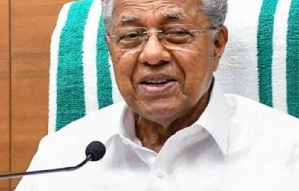 केरल विधानसभा चुनाव: CM विजयन को बुजुगों से बड़ी आस:राज्य में इन पर सबसे ज्यादा खर्च; इस चुनाव में ‘कैश’ स्कीम्स की भूमिका भी अहम