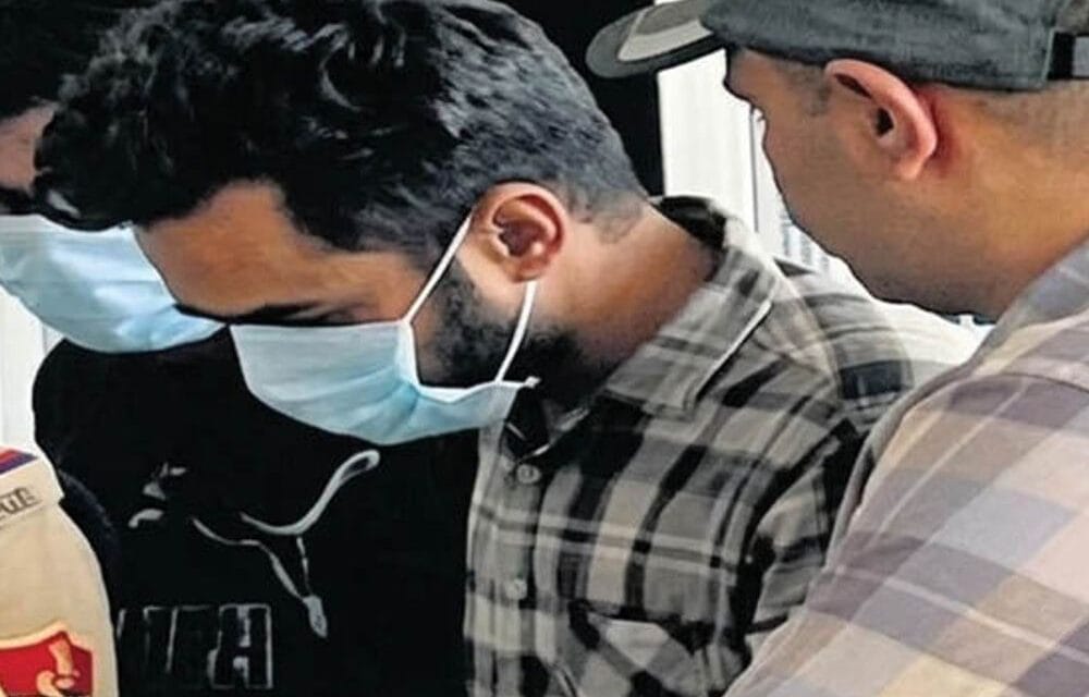 राजस्थान में बम ब्लास्ट के लिए पाकिस्तान से भेजा IED:4 दिन तक विस्फोटक का इंतजार करते रहे आरोपी, 3 जगह धमाके की साजिश