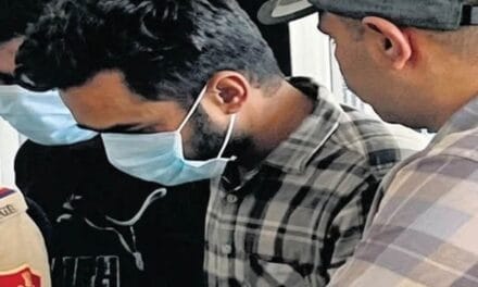राजस्थान में बम ब्लास्ट के लिए पाकिस्तान से भेजा IED:4 दिन तक विस्फोटक का इंतजार करते रहे आरोपी, 3 जगह धमाके की साजिश