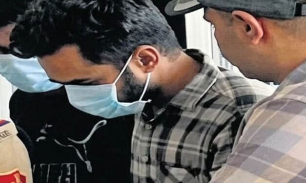 राजस्थान में बम ब्लास्ट के लिए पाकिस्तान से भेजा IED:4 दिन तक विस्फोटक का इंतजार करते रहे आरोपी, 3 जगह धमाके की साजिश