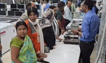 ‘घर में रसोई गैस खत्म, इंडक्शन भी नहीं मिल रहा’:400 से 500% बढ़ी डिमांड, चीन से 45 दिन में आएगा कच्चा माल