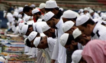 संभल नमाज मामले में इलाहाबाद हाईकोर्ट सख्त, सुरक्षा व्यवस्था बनाने के दिए निर्देश