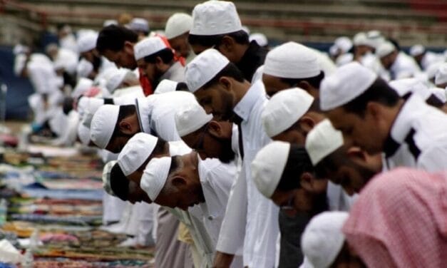 संभल नमाज मामले में इलाहाबाद हाईकोर्ट सख्त, सुरक्षा व्यवस्था बनाने के दिए निर्देश