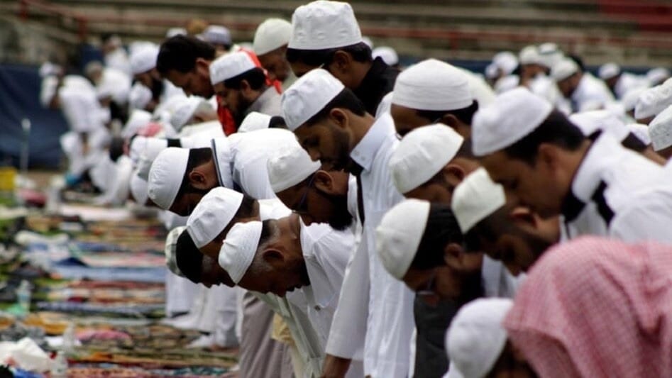 संभल नमाज मामले में इलाहाबाद हाईकोर्ट सख्त, सुरक्षा व्यवस्था बनाने के दिए निर्देश