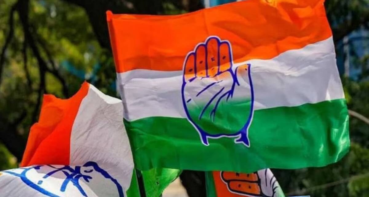 राज्यसभा चुनावों में कांग्रेस विधायकों ने कर दिया खेला! 3 ने कर दी क्रॉस वोटिंग