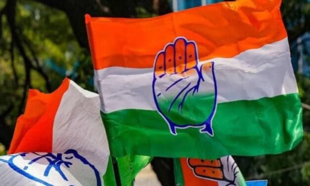 राज्यसभा चुनावों में कांग्रेस विधायकों ने कर दिया खेला! 3 ने कर दी क्रॉस वोटिंग