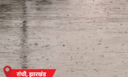 राजस्थान में बारिश से 4°C तक गिरा तापमान:यूपी में आंधी से 2 मौतें; कश्मीर और उत्तराखंड में भारी बर्फबारी, केदारनाथ में -11 डिग्री पारा