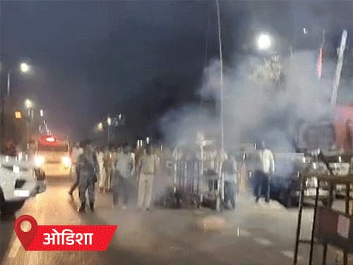राज्यसभा चुनाव-हरियाणा में कांग्रेस विधायकों की क्रॉस वोटिंग; NDA ने 37 में से 22 सीटें जीतीं, 10 सीटों का फायदा
