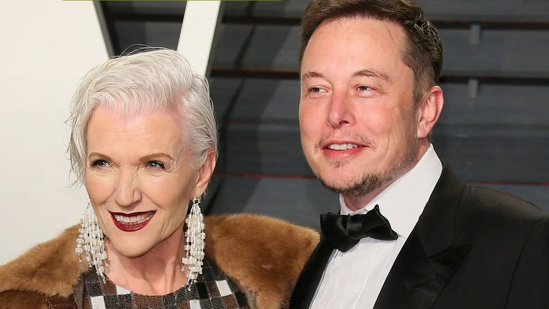 अरबपति Musk का सादा घर, मां ने खोले राज़, बोलीं…
