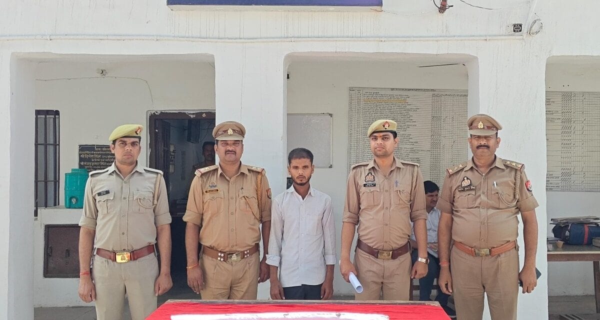 प्रेमिका से बात करने का विरोध करती थी पत्नी, खेत में बुलाकर मार डाला