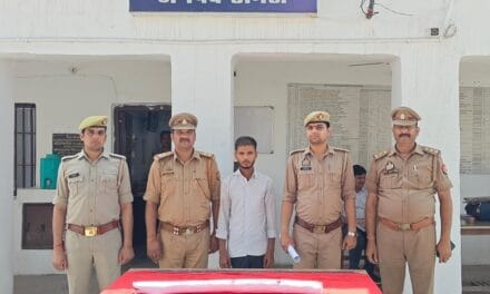 प्रेमिका से बात करने का विरोध करती थी पत्नी, खेत में बुलाकर मार डाला