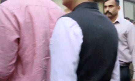 NIA ने 6 यूक्रेनी, 1 अमेरिकी नागरिक को गिरफ्तार किया:भारत में उग्रवाद का समर्थन कर रहे थे; यूक्रेन ने तत्काल रिहाई की मांग की