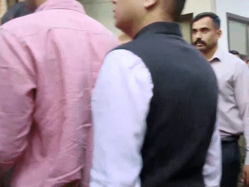 NIA ने 6 यूक्रेनी, 1 अमेरिकी नागरिक को गिरफ्तार किया:भारत में उग्रवाद का समर्थन कर रहे थे; यूक्रेन ने तत्काल रिहाई की मांग की