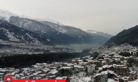 उत्तराखंड-छत्तीसगढ़ समेत 16 राज्यों में बारिश का अलर्ट:हिमाचल में बर्फबारी, राजस्थान-UP में तापमान गिरा; मेघालय में तूफान से 1028 घर क्षतिग्रस्त