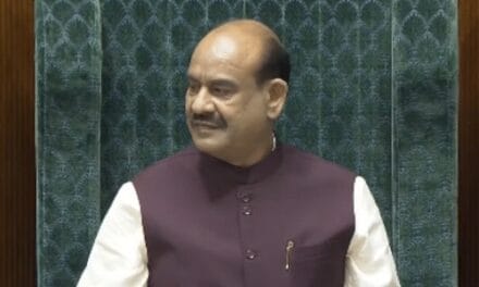 बजट सत्र का दूसरा फेज, आज 8वां दिन:लोकसभा से 8 विपक्षी सांसदों का निलंबन हटा; राज्यसभा में आज कई सदस्यों को विदाई दी जाएगी