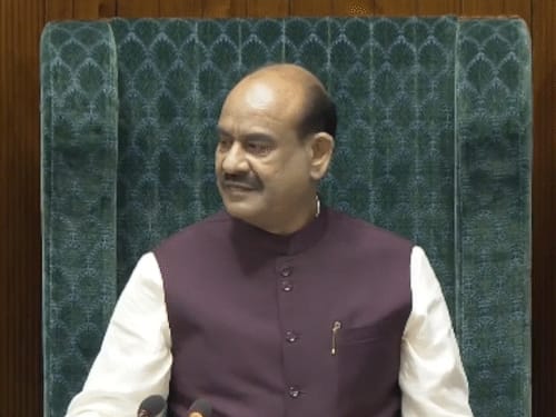 बजट सत्र का दूसरा फेज, आज 8वां दिन:लोकसभा से 8 विपक्षी सांसदों का निलंबन हटा; राज्यसभा में आज कई सदस्यों को विदाई दी जाएगी