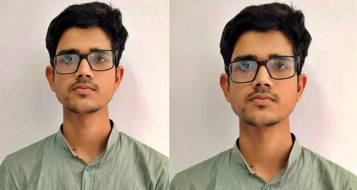 BDS की पढ़ाई या जिहाद की तैयारी? हारिश के लैपटॉप ने उगले खौफनाक राज!