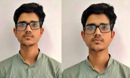 BDS की पढ़ाई या जिहाद की तैयारी? हारिश के लैपटॉप ने उगले खौफनाक राज!