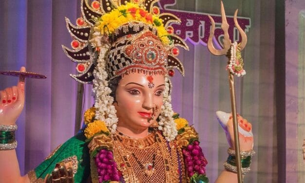 चैत्र नवरात्र पर घटस्थापना मुहूर्त कब? जानें
